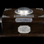The Treasure of the Cowboy Box