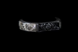 Tres Voces (Three Voices) Bracelet