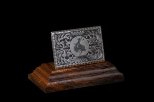 Buckle