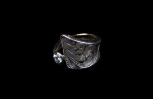 Western Fashion Ring